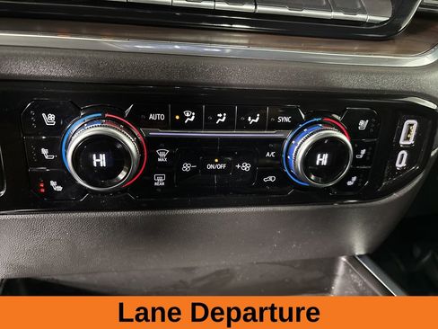 Used 2023 GMC Sierra 1500 SLT w/ SLT Premium Plus Package image 17