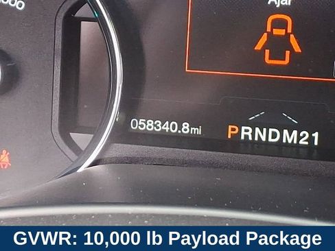 Used 2019 Ford F250 Platinum w/ Platinum Ultimate Package image 6