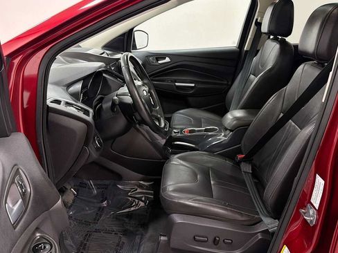 Used 2013 Ford Escape Titanium w/ Parking Technology Pkg AWD/4WD image 13