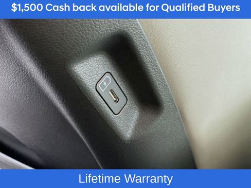 New 2026 Hyundai Santa Fe SEL image 25