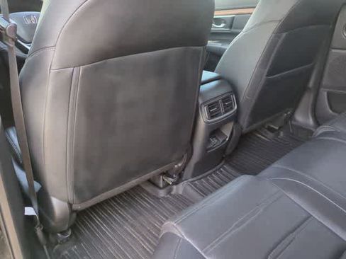 Used 2022 Honda CR-V Touring image 19