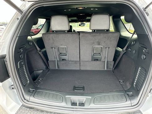 New 2026 Dodge Durango GT AWD/4WD image 33