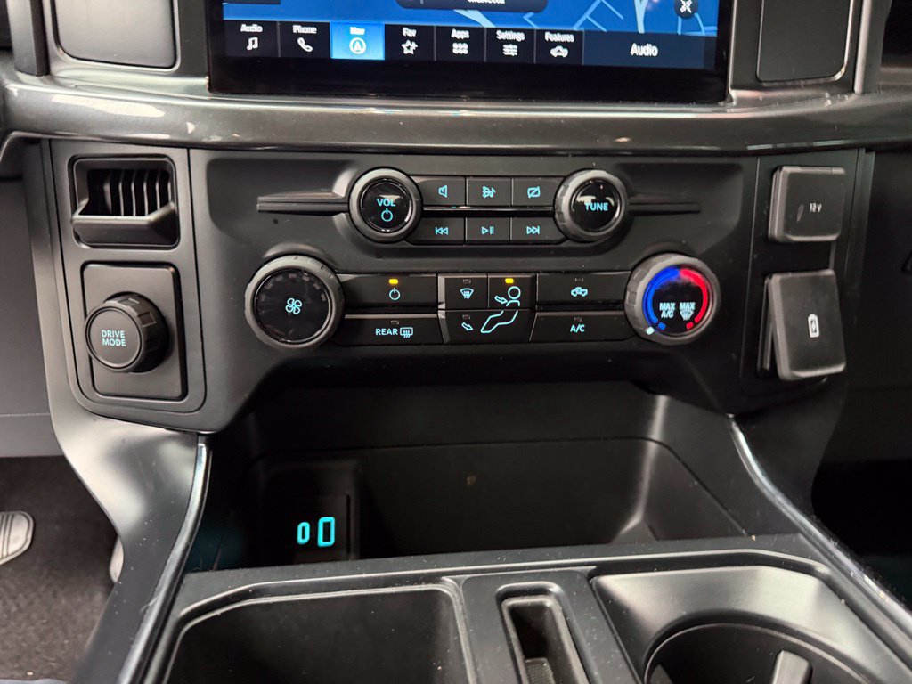 Used 2024 Ford F150 STX RWD image 25