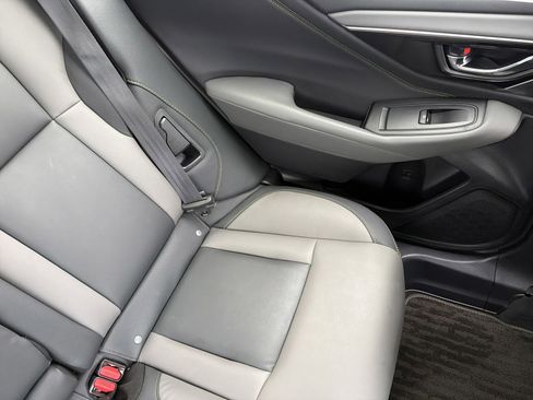 Used 2024 Subaru Outback Onyx Edition AWD/4WD image 19
