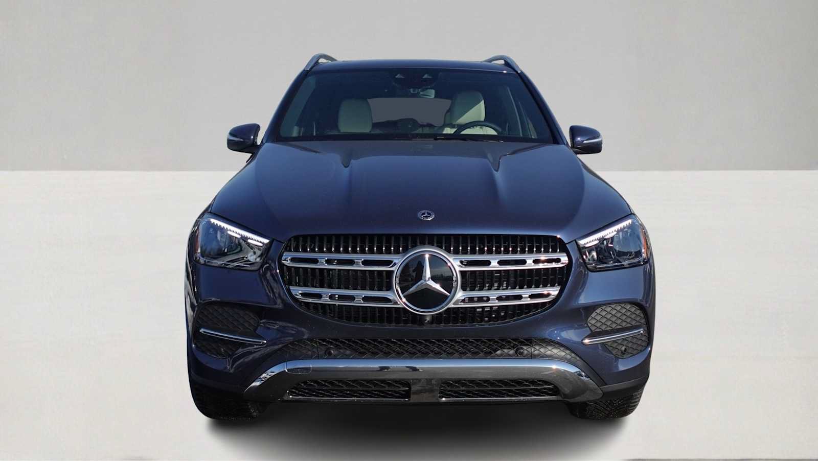 Used 2026 Mercedes-Benz GLE 350 4MATIC image 2