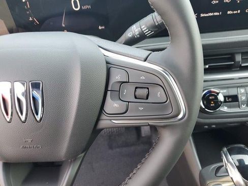 New 2026 Buick Envista Preferred w/ Convenience I Package FWD image 23