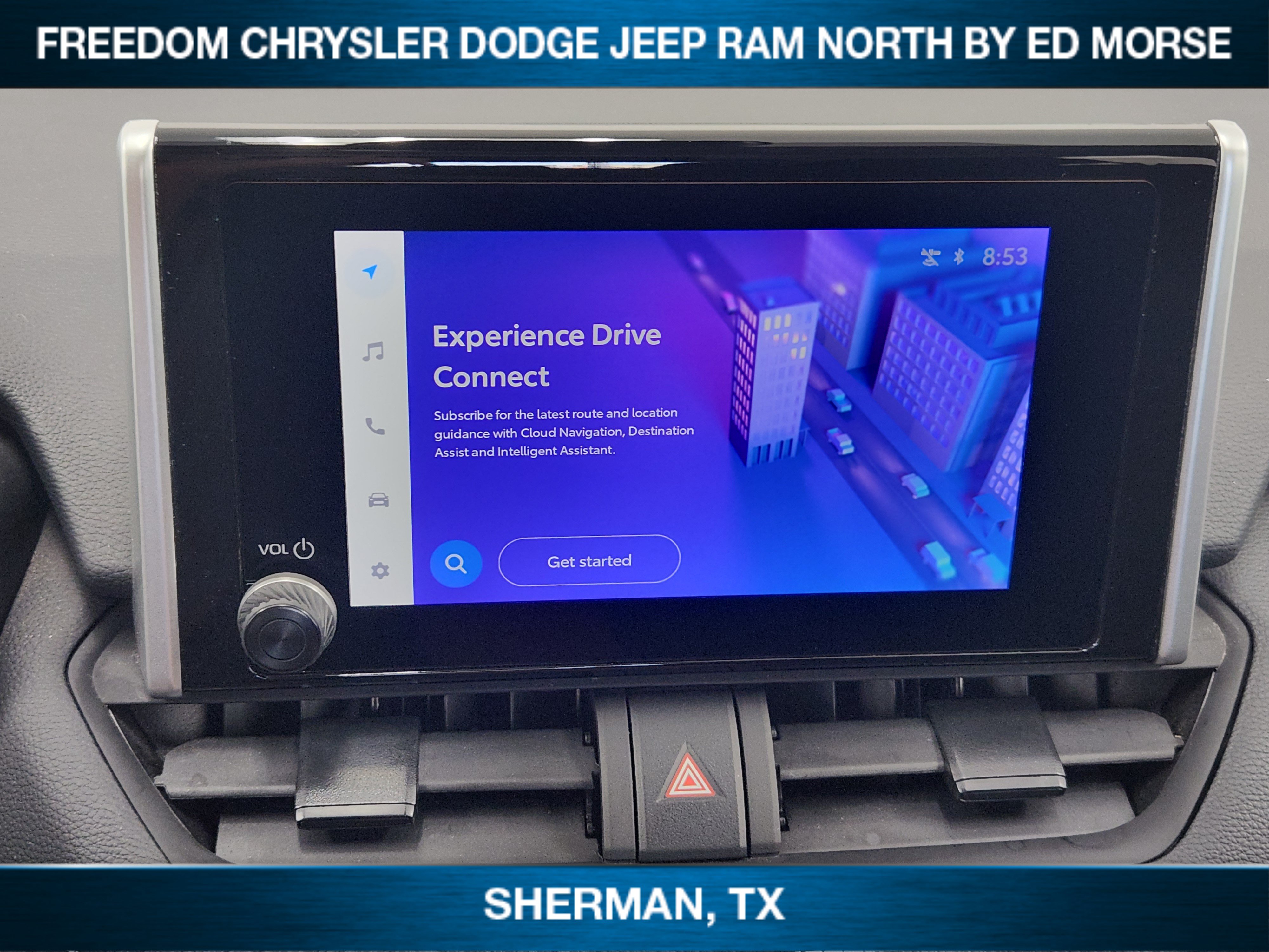 Used 2025 Toyota RAV4 LE FWD image 11