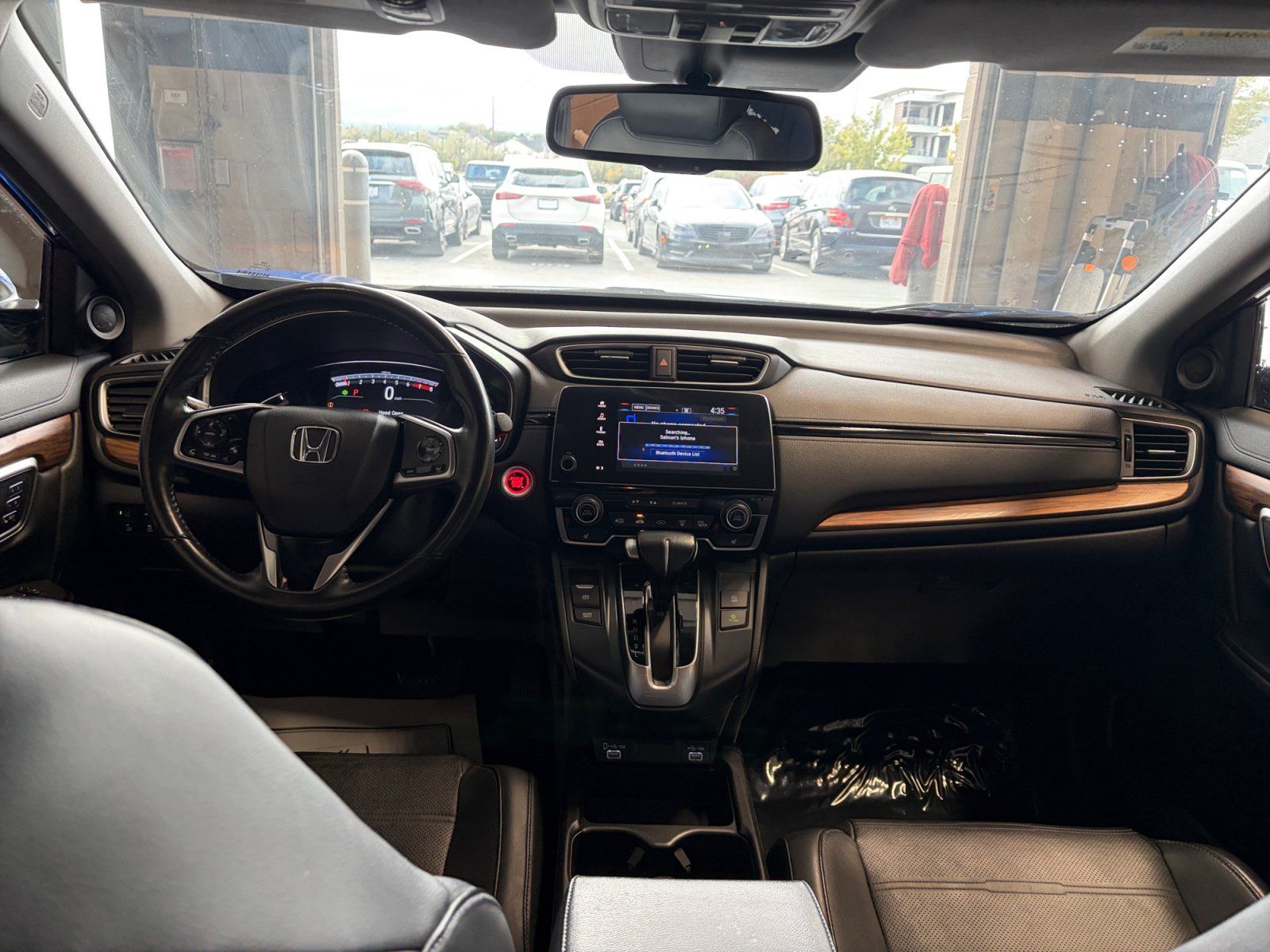 Used 2022 Honda CR-V EX-L image 20