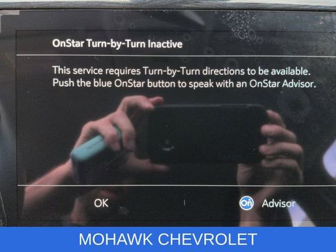 Used 2023 Chevrolet Bolt EUV LT w/ Driver Confidence Package FWD image 15