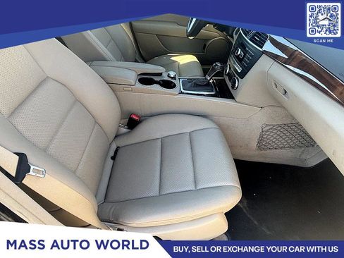 Used 2014 Mercedes-Benz C 300 Sport image 11
