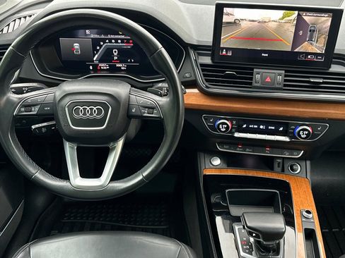 Used 2023 Audi Q5 2.0T Premium Plus image 11