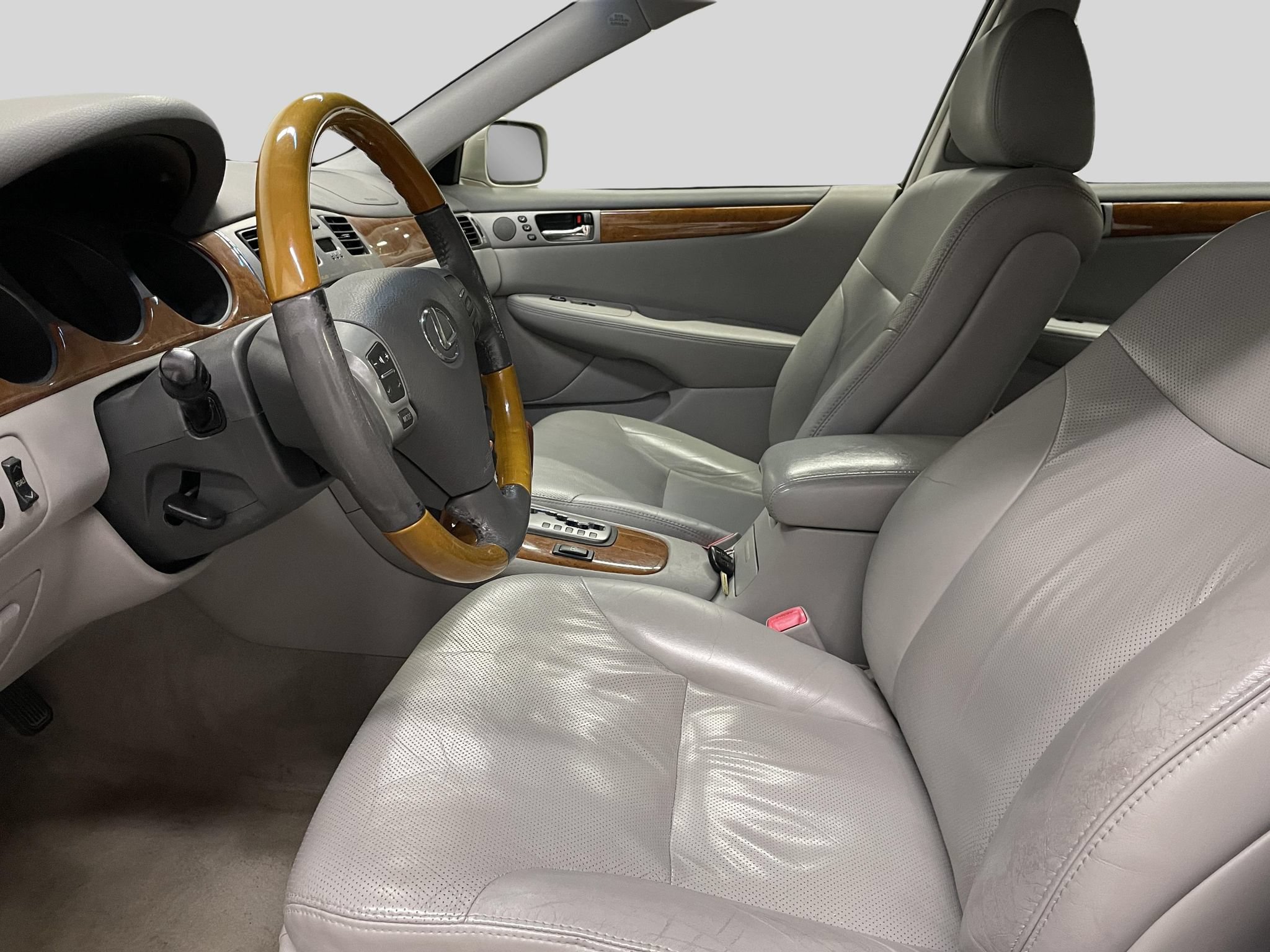 Used 2006 Lexus ES 330 FWD image 14