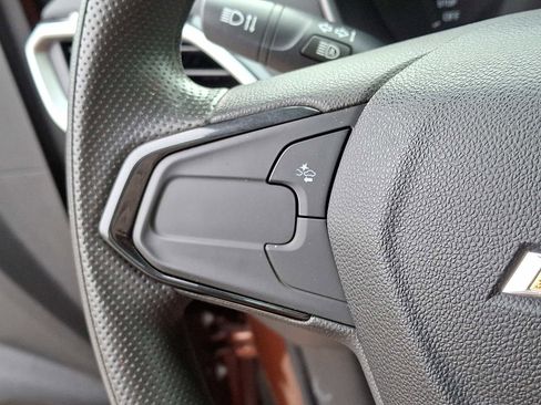 Used 2021 Chevrolet TrailBlazer LS image 20