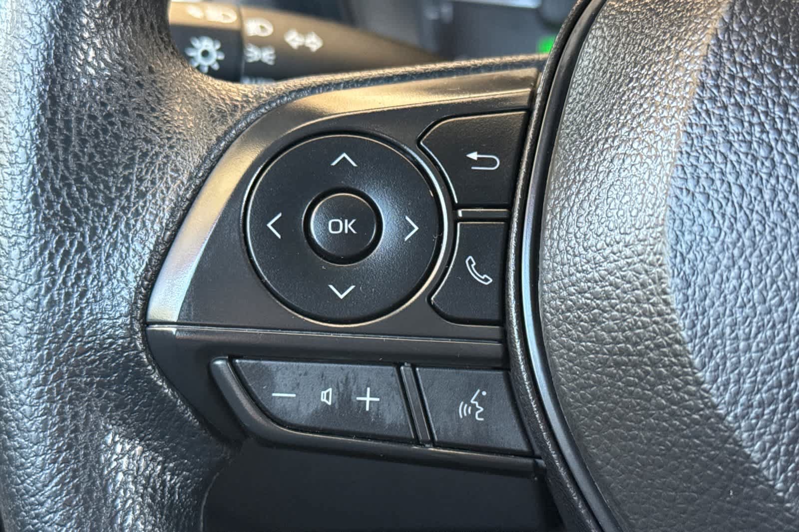 Certified 2024 Toyota Corolla Cross AWD Hybrid image 21