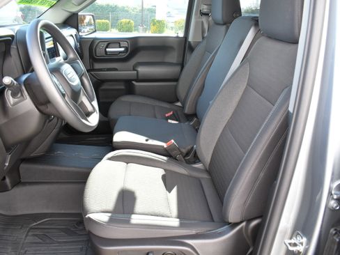 Used 2026 GMC Sierra 1500 Pro w/ Pro Value Package image 19