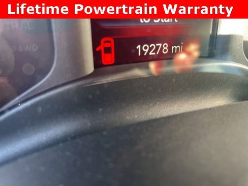 Used 2022 RAM 1500 Lone Star image 8