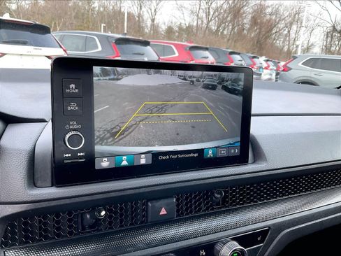 Certified 2024 Honda CR-V Sport-L image 19