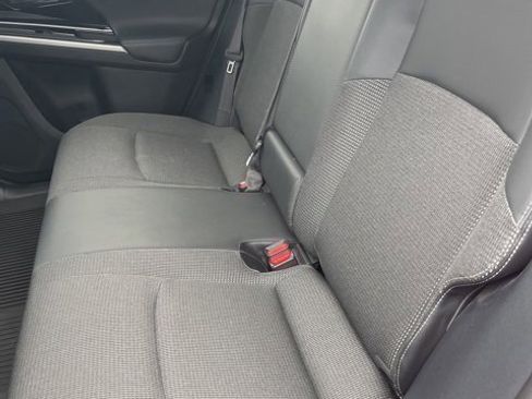 Used 2023 Toyota bZ4X XLE image 10