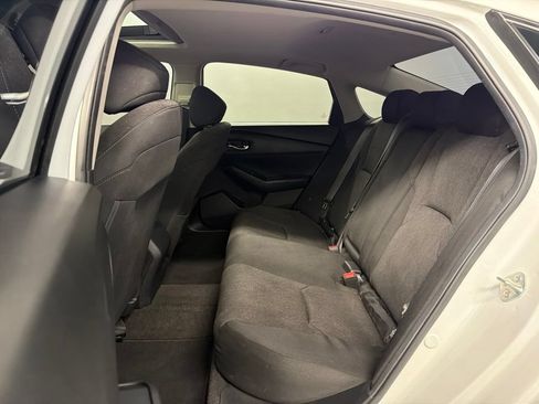 Used 2024 Honda Accord EX image 28