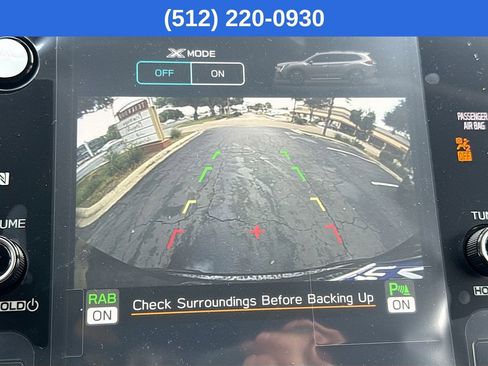 New 2026 Subaru Ascent Premium image 16