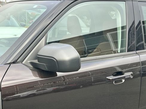 Used 2021 Ford Bronco Sport Badlands w/ Badlands Package image 10