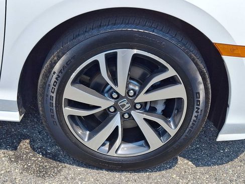 Certified 2023 Honda Odyssey Touring image 8