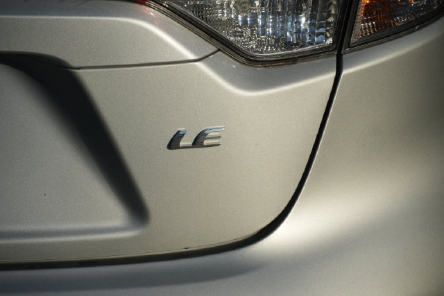 Used 2024 Toyota Corolla LE FWD image 18
