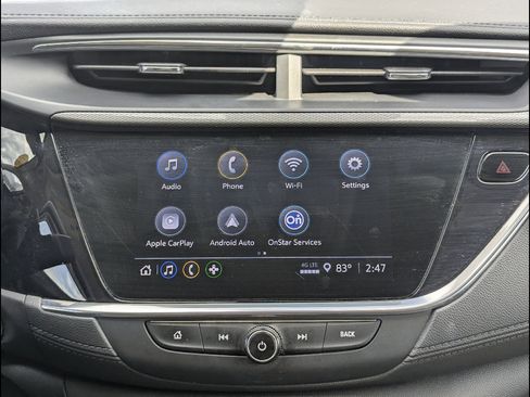 Used 2023 Buick Encore GX Preferred w/ Cold Weather Comfort Package FWD image 30