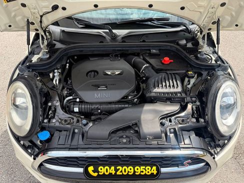 Used 2017 MINI Cooper S FWD image 32