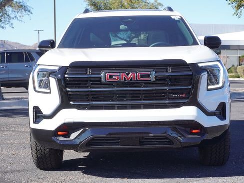 New 2026 GMC Terrain AT4 image 5