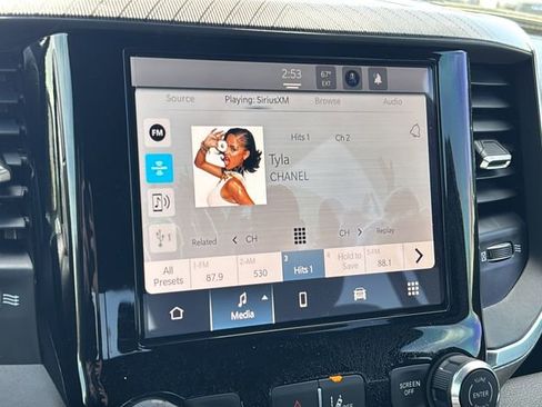 New 2026 RAM 1500 Express image 30