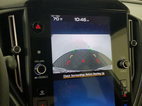 Used 2023 Subaru WRX Limited image 18