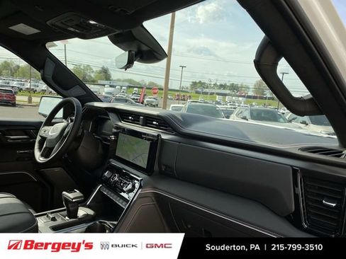 New 2026 GMC Sierra 1500 AT4X AWD/4WD image 32