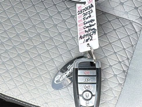Certified 2023 Ford Escape Active image 31