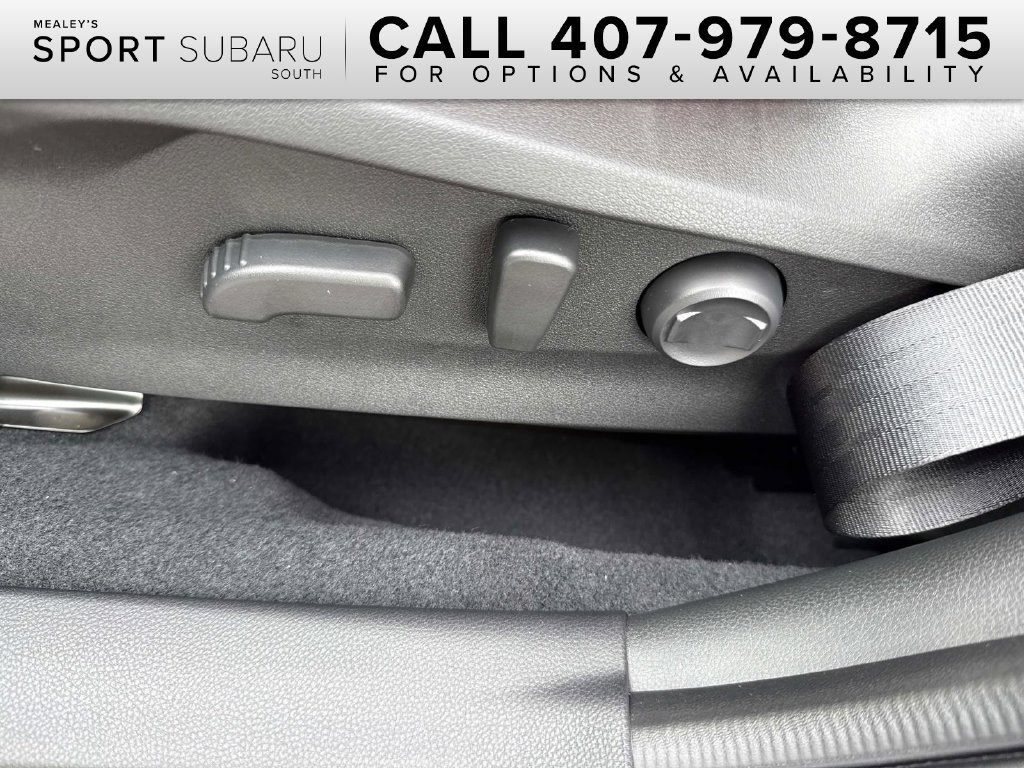 New 2026 Subaru WRX Limited AWD/4WD image 27