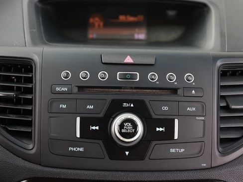 Used 2016 Honda CR-V LX image 35