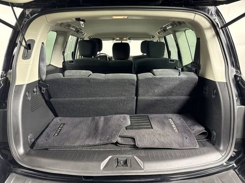 Used 2018 Nissan Armada SV w/ Driver Package image 35