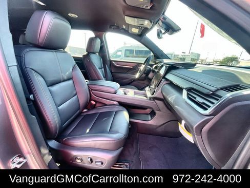 New 2026 GMC Acadia Elevation w/ Black Edition image 37