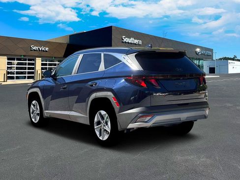 New 2026 Hyundai Tucson SEL image 5
