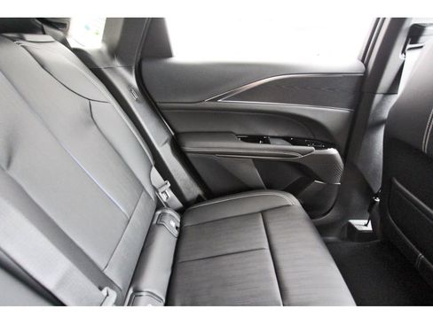 New 2026 Cadillac Lyriq Sport image 11