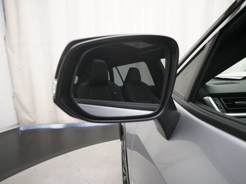 Used 2022 Toyota RAV4 XSE w/ XSE Grade Weather Package AWD/4WD image 25