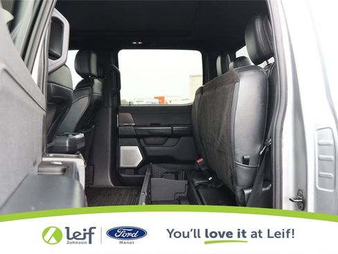 Used 2021 Ford F150 Raptor w/ Equipment Group 801A High AWD/4WD image 31