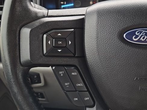 Used 2020 Ford F150 XLT w/ Equipment Group 302A Luxury AWD/4WD image 26