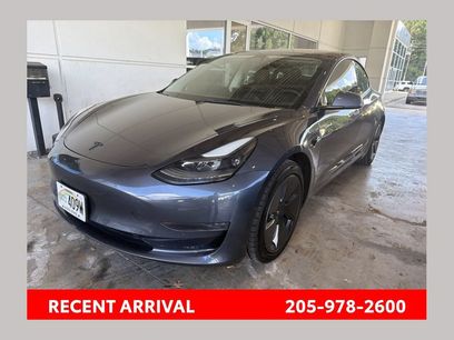 Used 2021 Tesla Model 3 Standard Range Plus