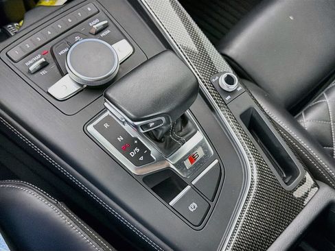 Used 2019 Audi S4 Prestige w/ Prestige Package AWD/4WD image 17