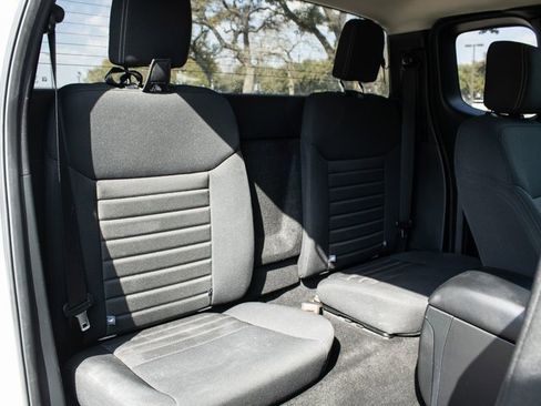 Used 2020 Ford Ranger XLT w/ Equipment Group 301A Mid image 19