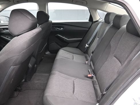 Used 2023 Honda Accord LX image 23