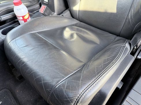 Used 2017 Jeep Compass High Altitude image 22