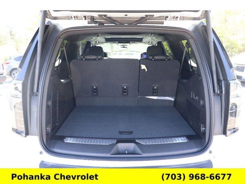 New 2026 Chevrolet Suburban High Country AWD/4WD image 26