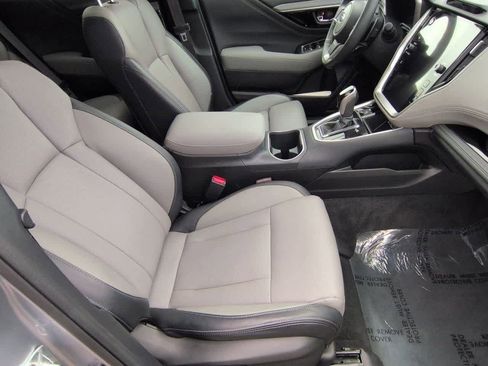 Used 2023 Subaru Outback Limited image 23